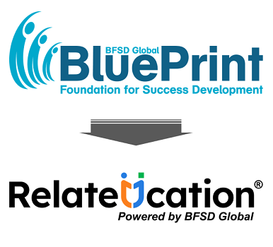 BFSD Global powers Relate-U-cation®